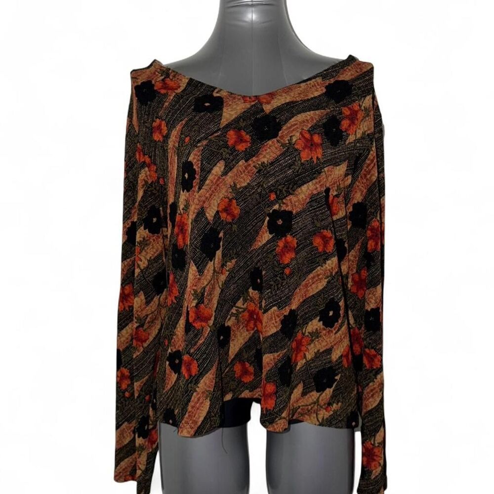 Vintage Carducci Women's Blouse